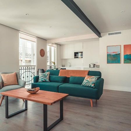 Apartamentos Pontedeume Riadoeume Ngoại thất bức ảnh