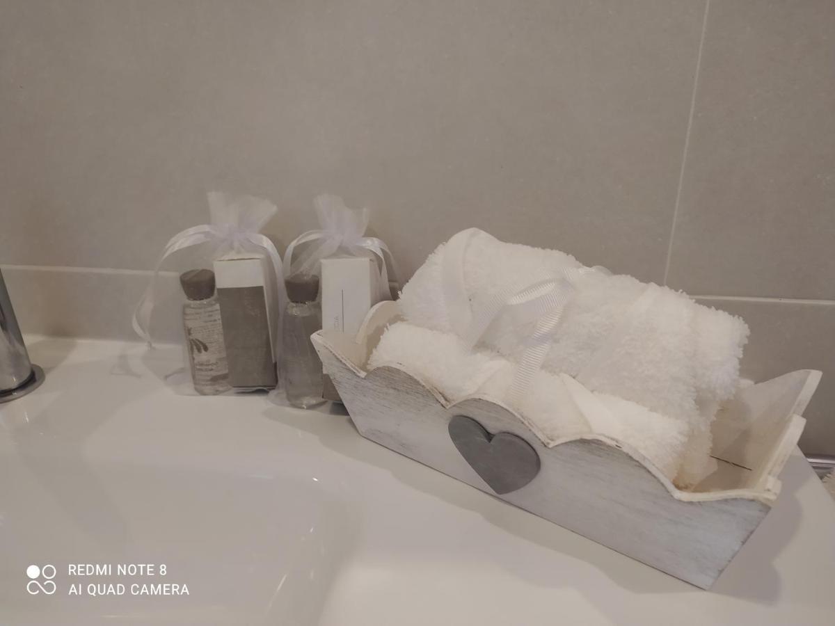 Apartamentos Pontedeume Riadoeume Ngoại thất bức ảnh
