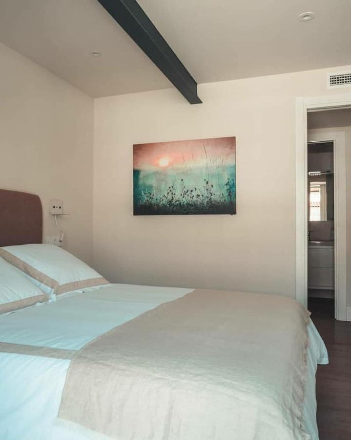 Apartamentos Pontedeume Riadoeume Ngoại thất bức ảnh